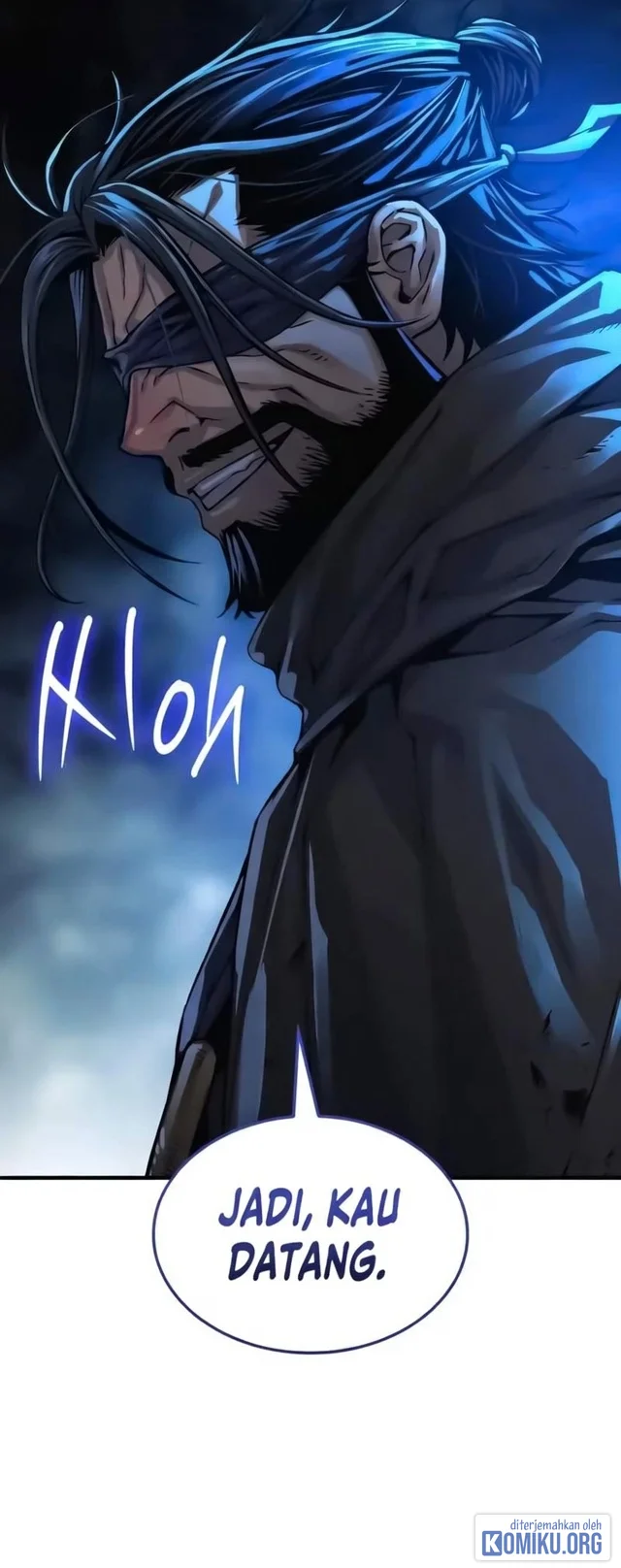 Myst, Might, Mayhem (Legend Of Heavenly Chaos Demon) Chapter 116 Gambar 25