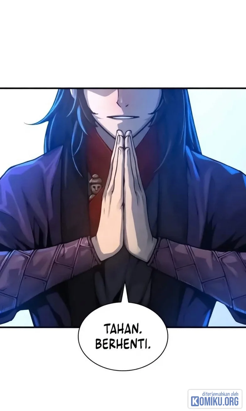 Myst, Might, Mayhem (Legend Of Heavenly Chaos Demon) Chapter 116 Gambar 27