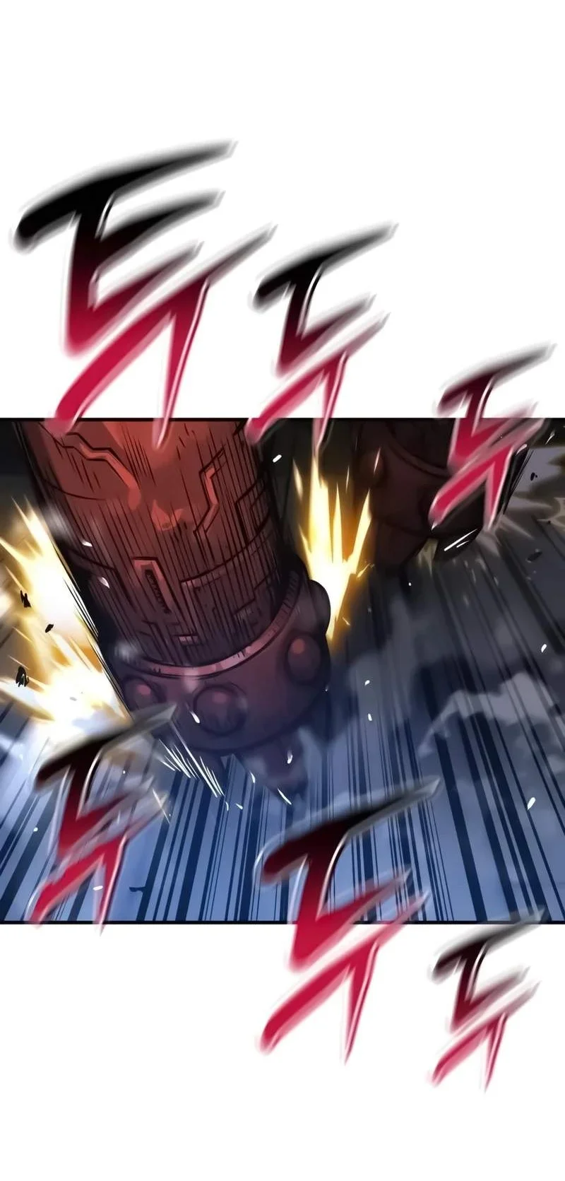 Myst, Might, Mayhem (Legend Of Heavenly Chaos Demon) Chapter 116 Gambar 28