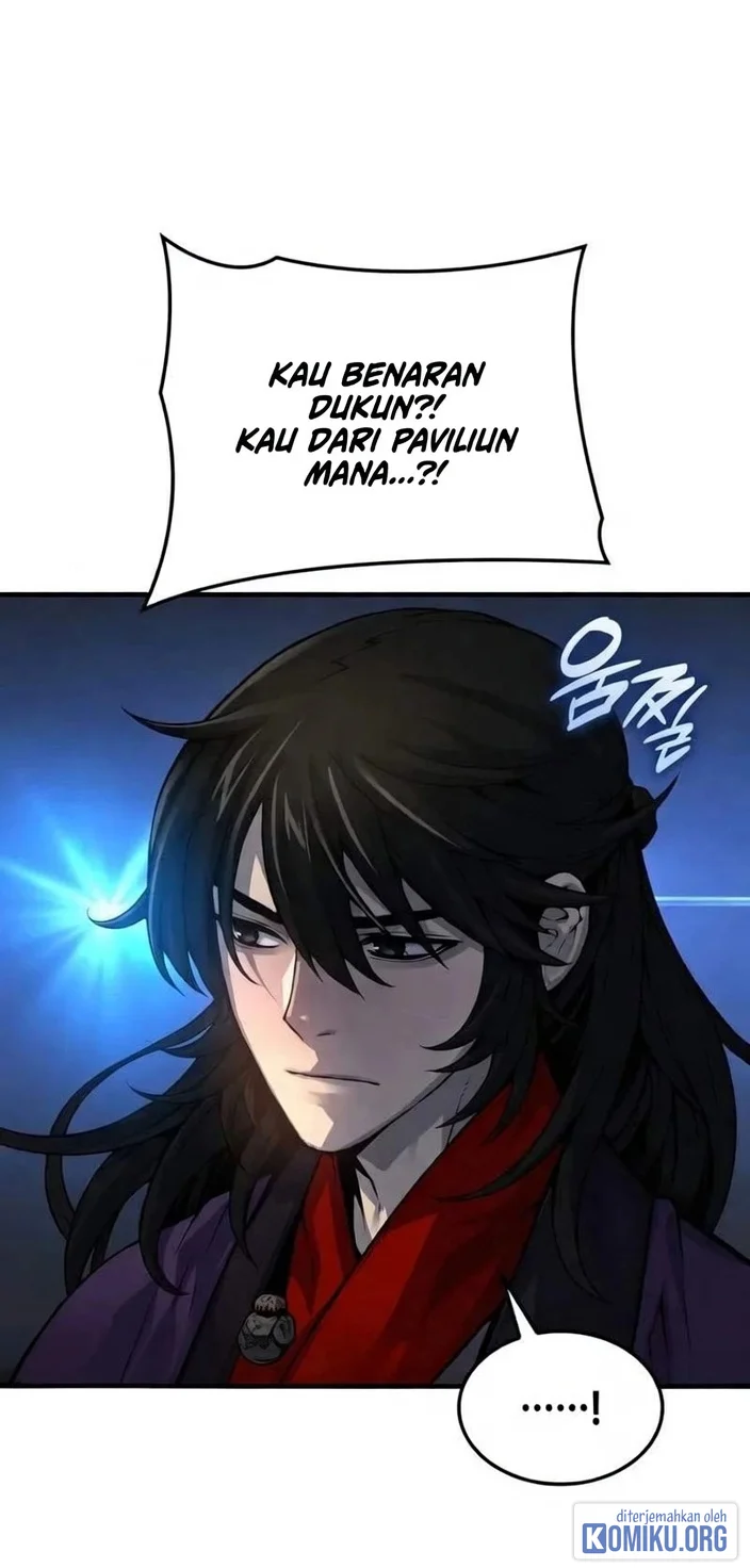 Myst, Might, Mayhem (Legend Of Heavenly Chaos Demon) Chapter 117 Gambar 20