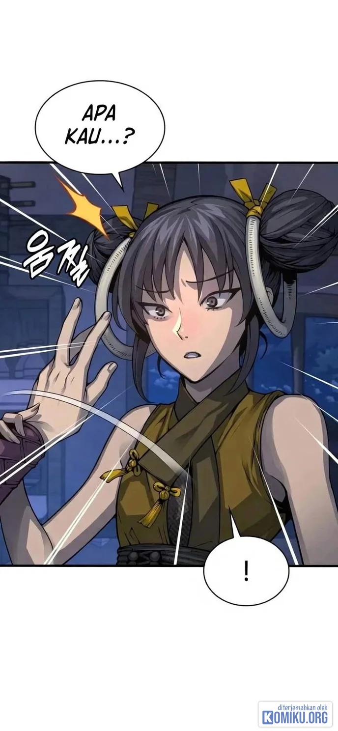Myst, Might, Mayhem (Legend Of Heavenly Chaos Demon) Chapter 117 Gambar 23
