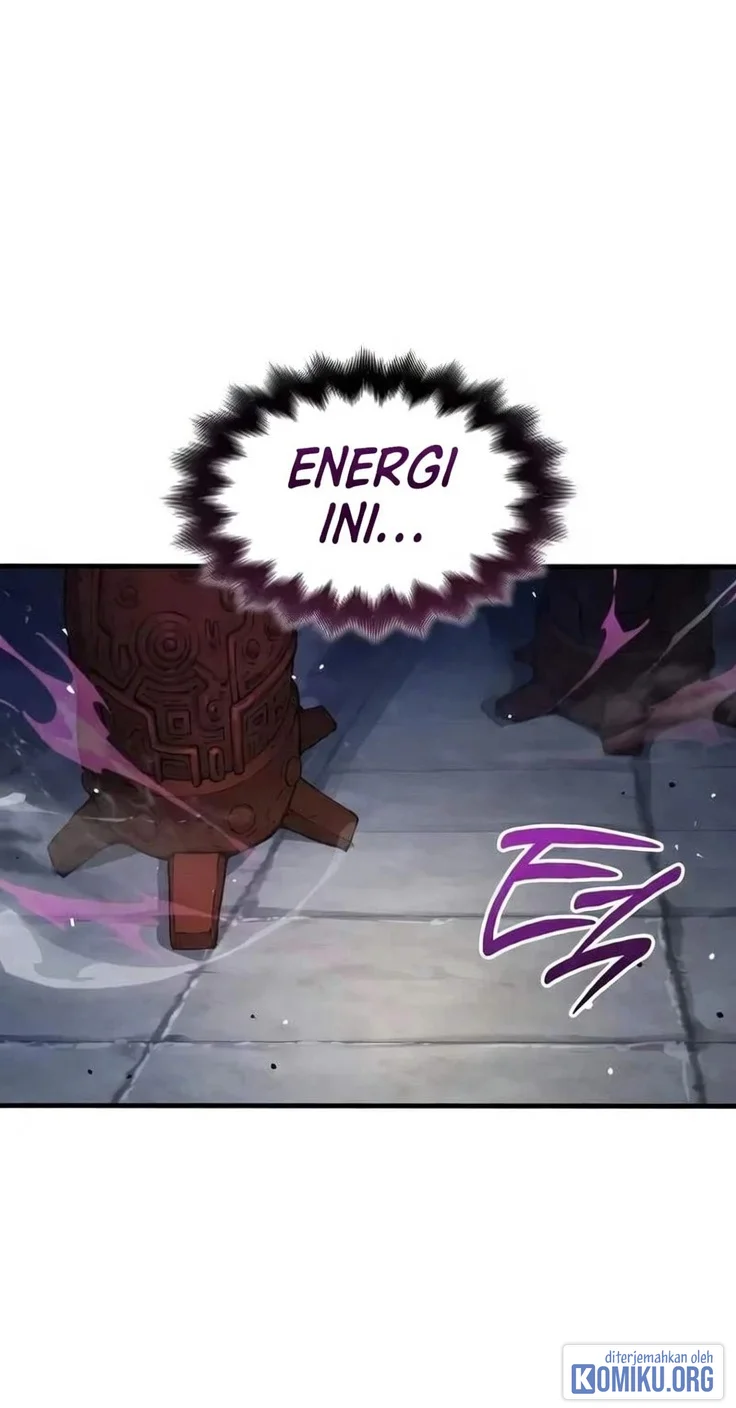 Myst, Might, Mayhem (Legend Of Heavenly Chaos Demon) Chapter 117 Gambar 24