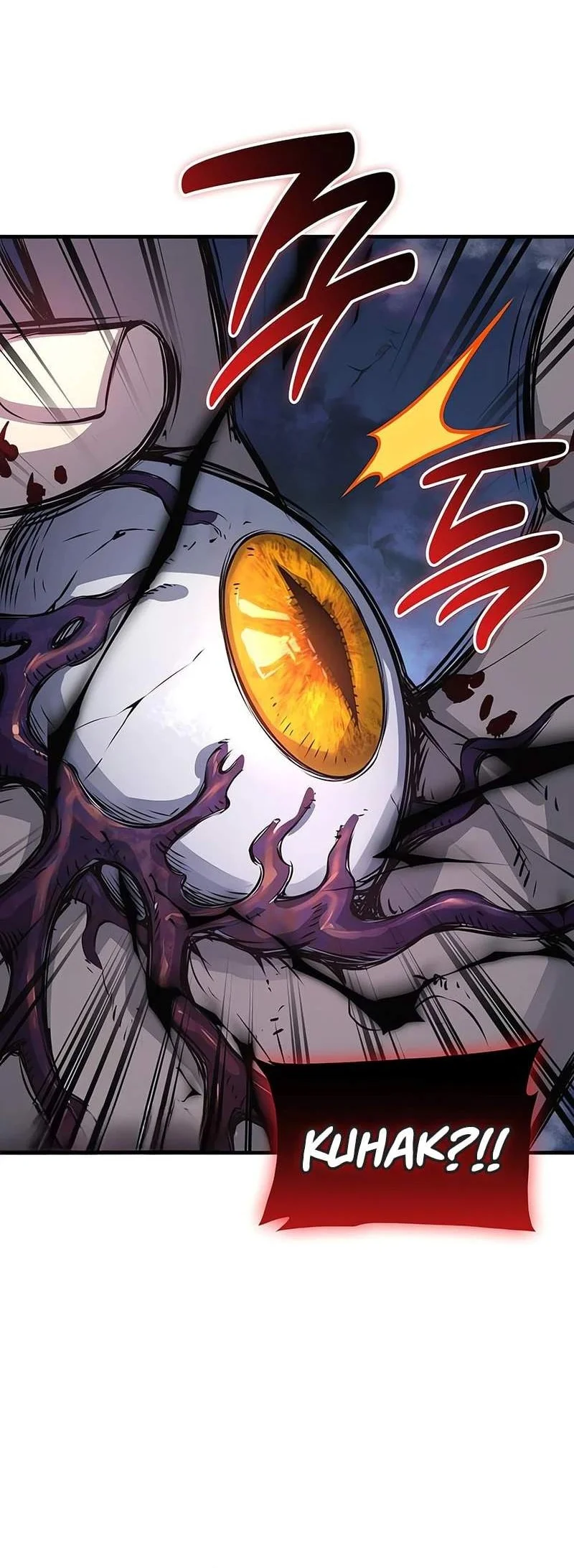 Myst, Might, Mayhem (Legend Of Heavenly Chaos Demon) Chapter 119 Gambar 22