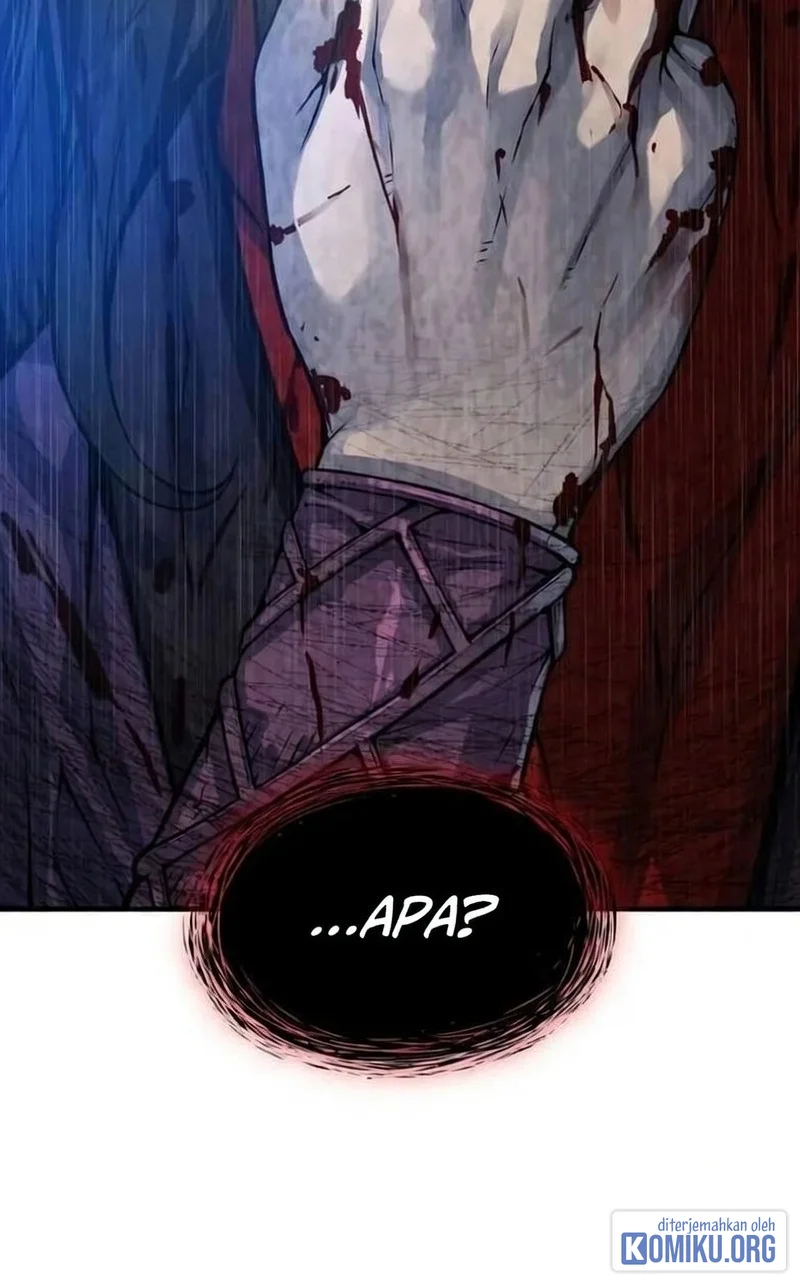 Myst, Might, Mayhem (Legend Of Heavenly Chaos Demon) Chapter 120 Gambar 21