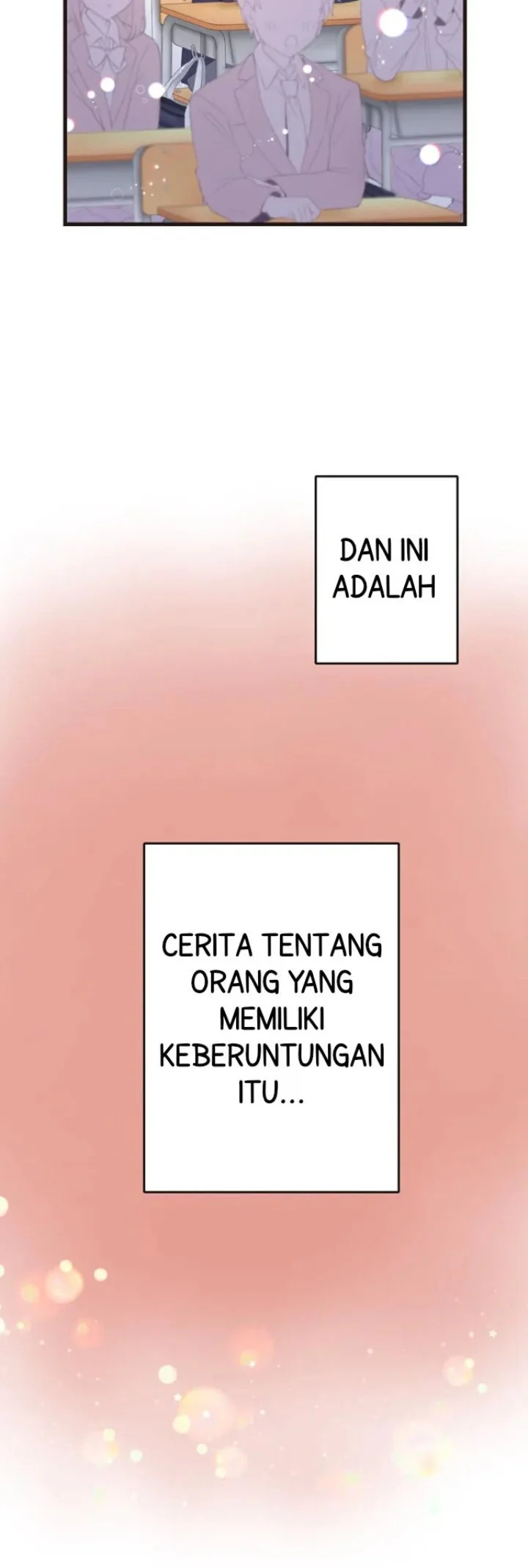 Naannimo Dekinai Gal ga Yuiitsu Dekiru Koto Chapter 1 Gambar 7