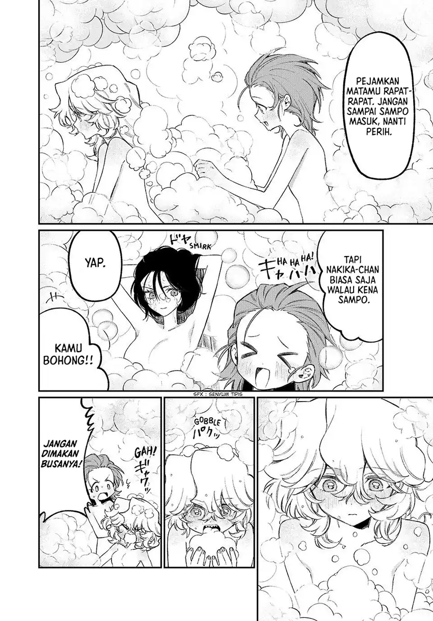 Nakinagi Chapter 20 Gambar 5