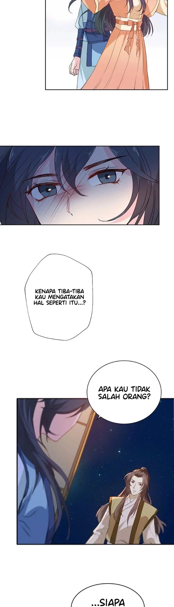 Namgoong Se Is a Little Prince Chapter 12 Gambar 9