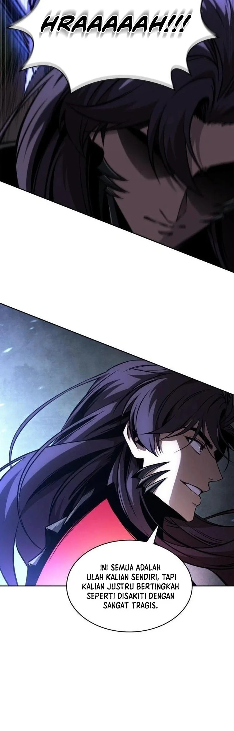 Nano Machine Chapter 291 Gambar 18
