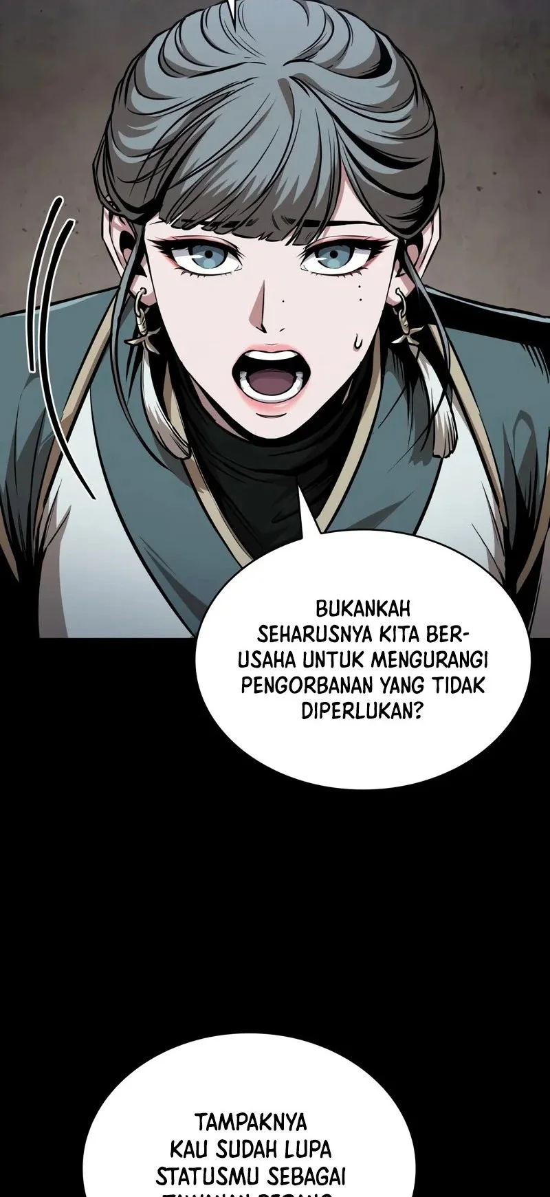 Nano Machine Chapter 293 Gambar 15