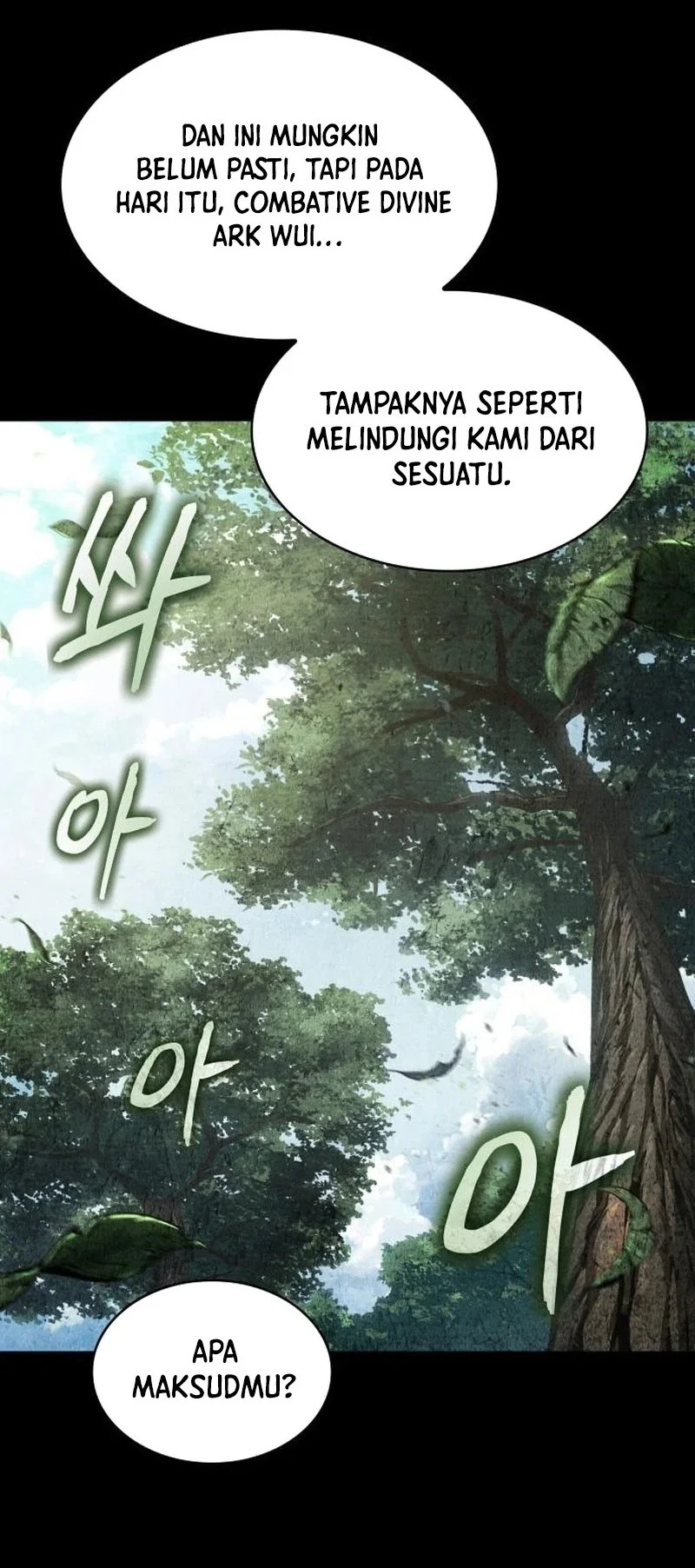 Nano Machine Chapter 294 Gambar 15