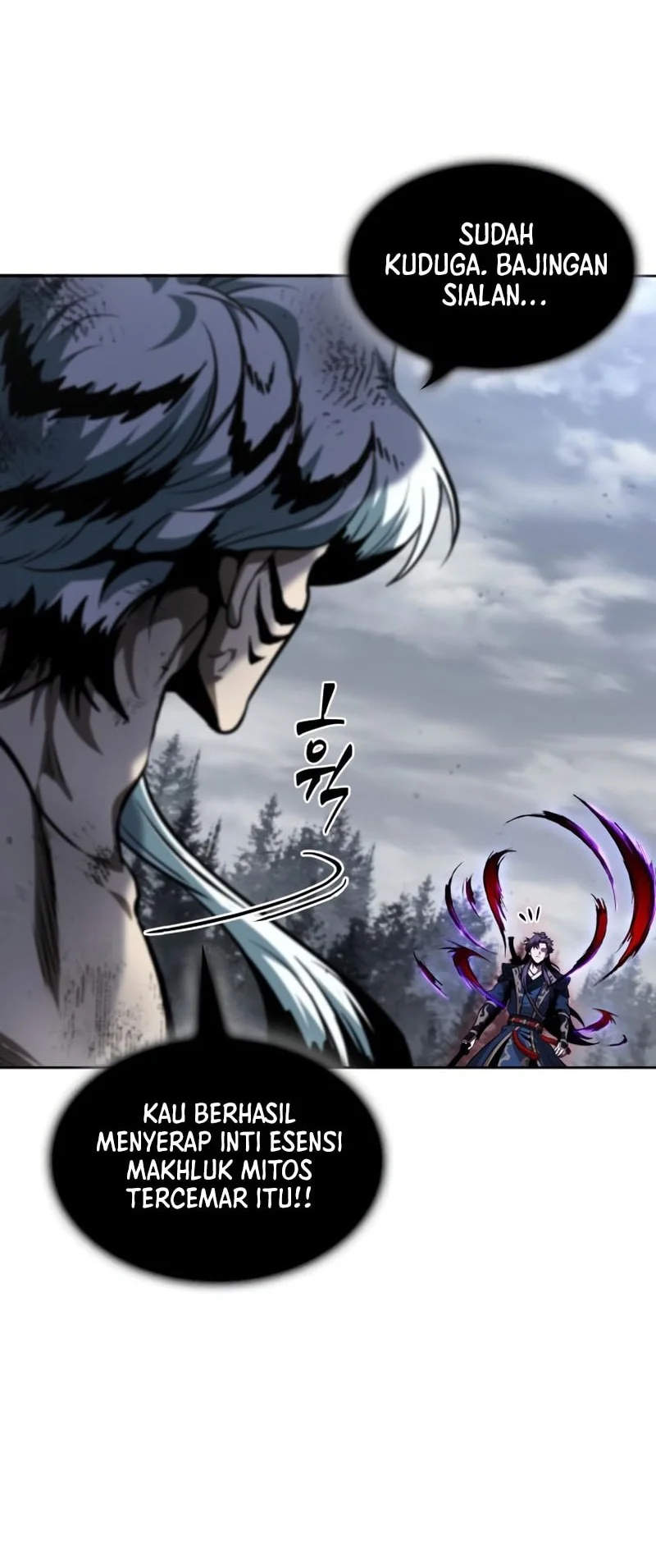 Nano Machine Chapter 298 Gambar 13