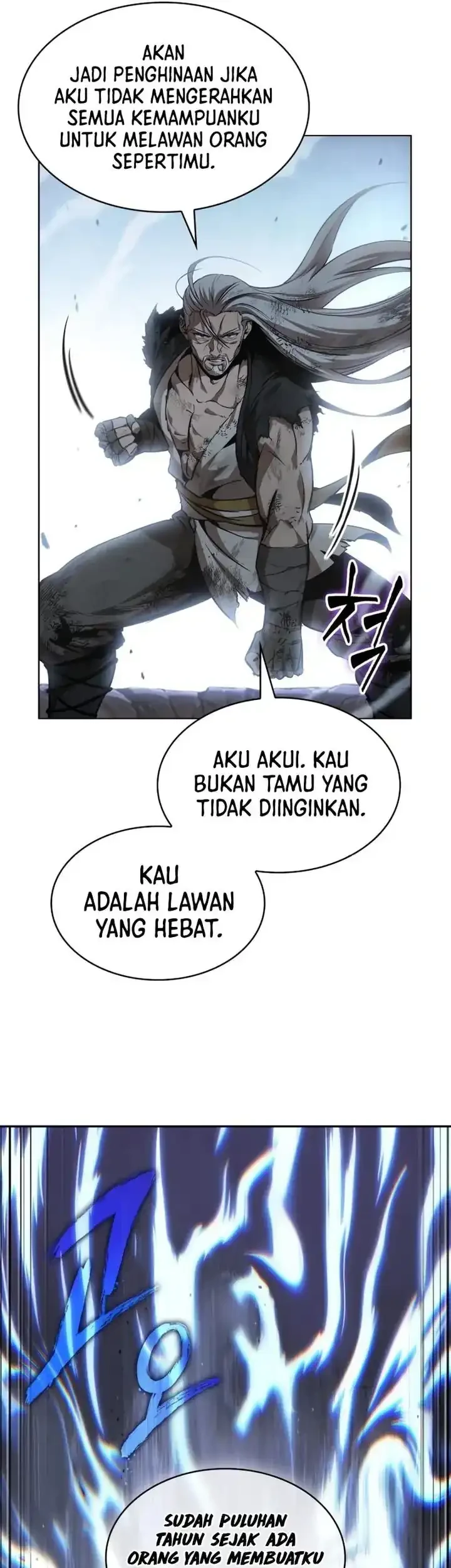 Nano Machine Chapter 299 Gambar 14