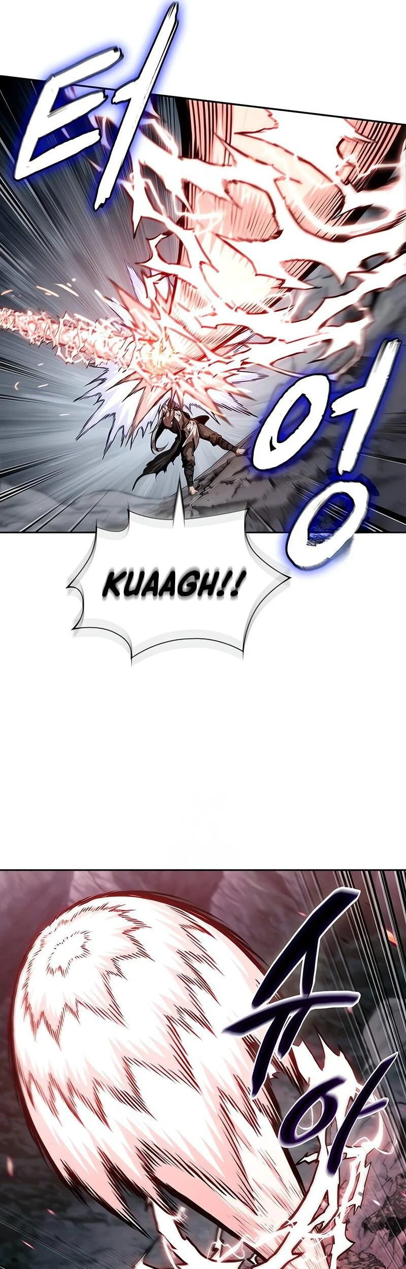 Nano Machine Chapter 300 Gambar 14