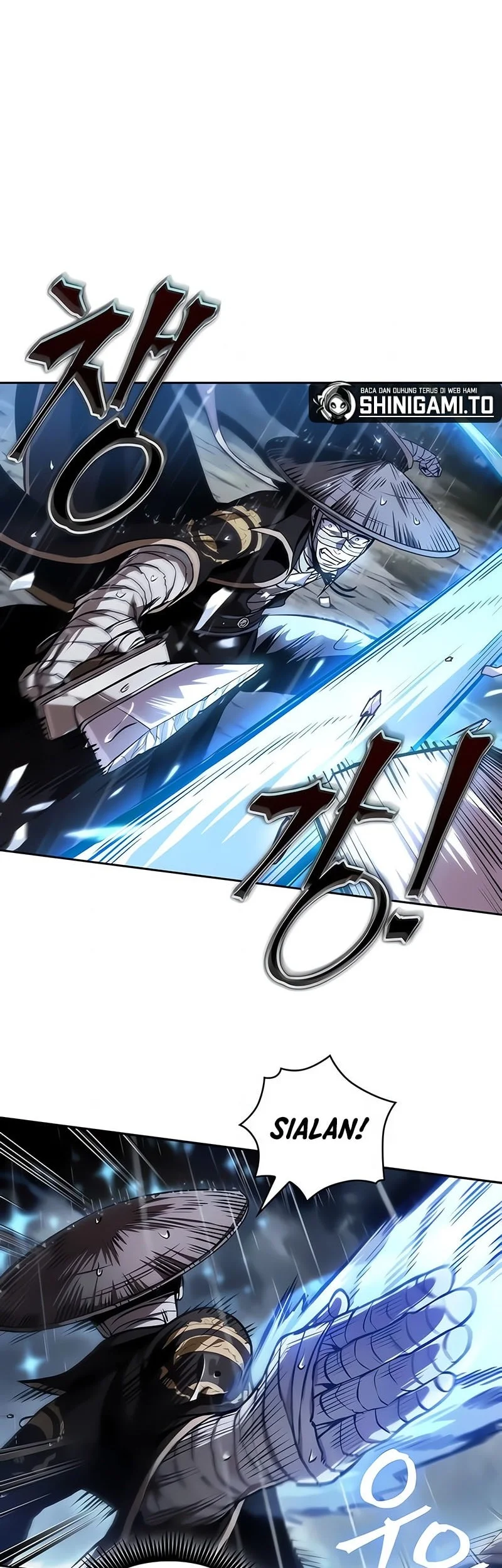 Nano Machine Chapter 310 Gambar 11