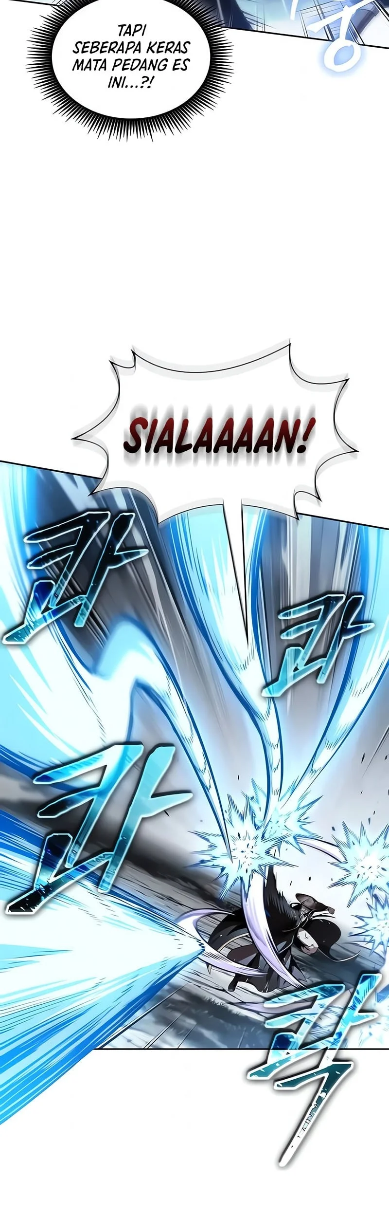 Nano Machine Chapter 310 Gambar 12