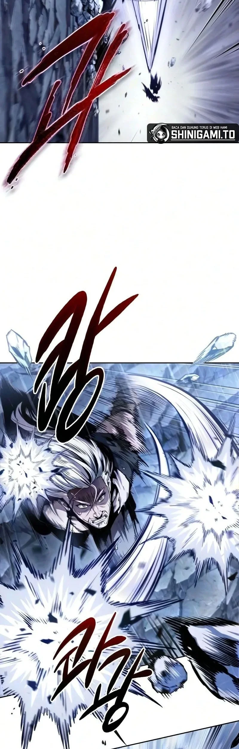 Nano Machine Chapter 311 Gambar 15