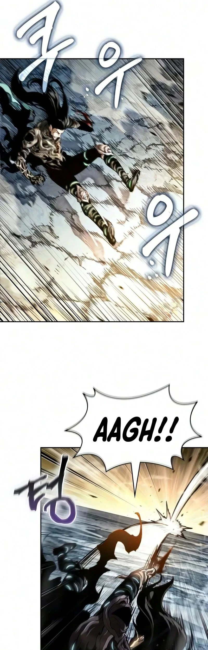 Nano Machine Chapter 315 Gambar 14