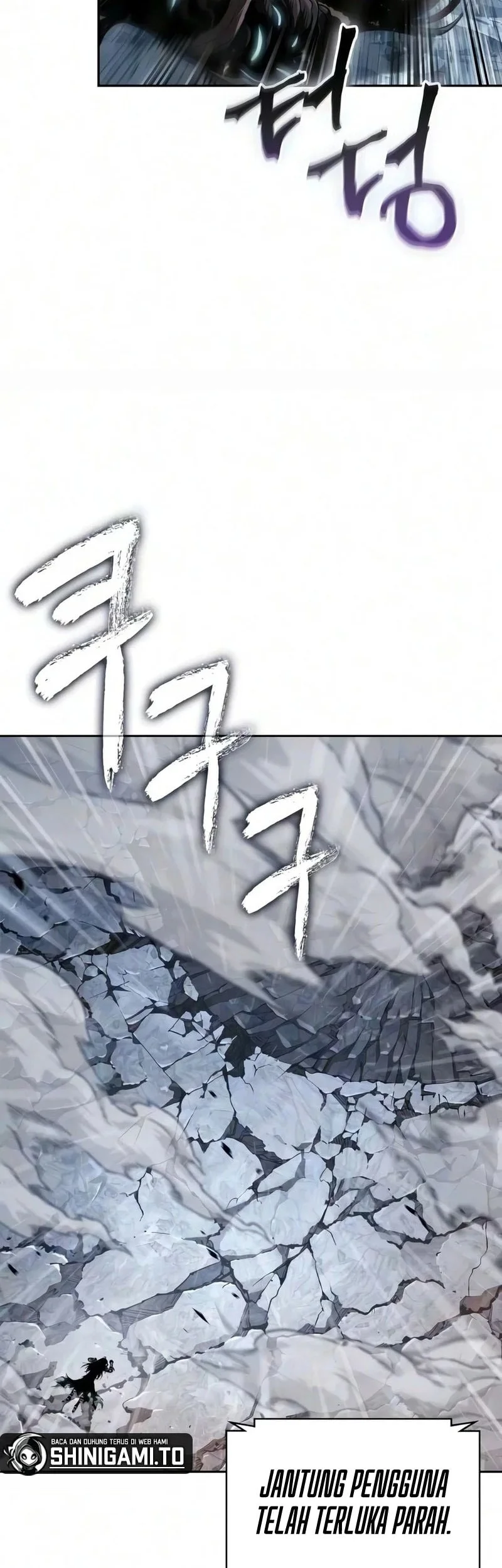 Nano Machine Chapter 315 Gambar 15