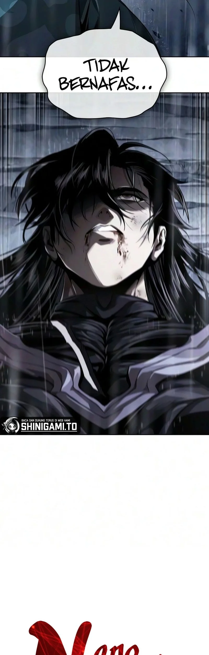 Nano Machine Chapter 316 Gambar 15