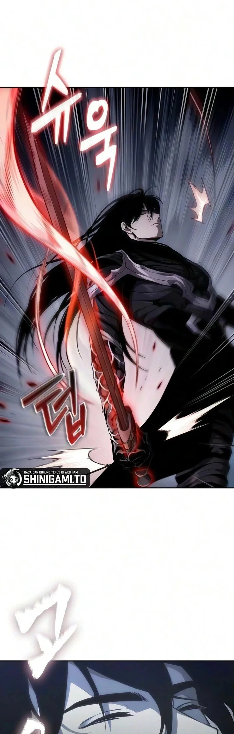 Nano Machine Chapter 317 Gambar 14