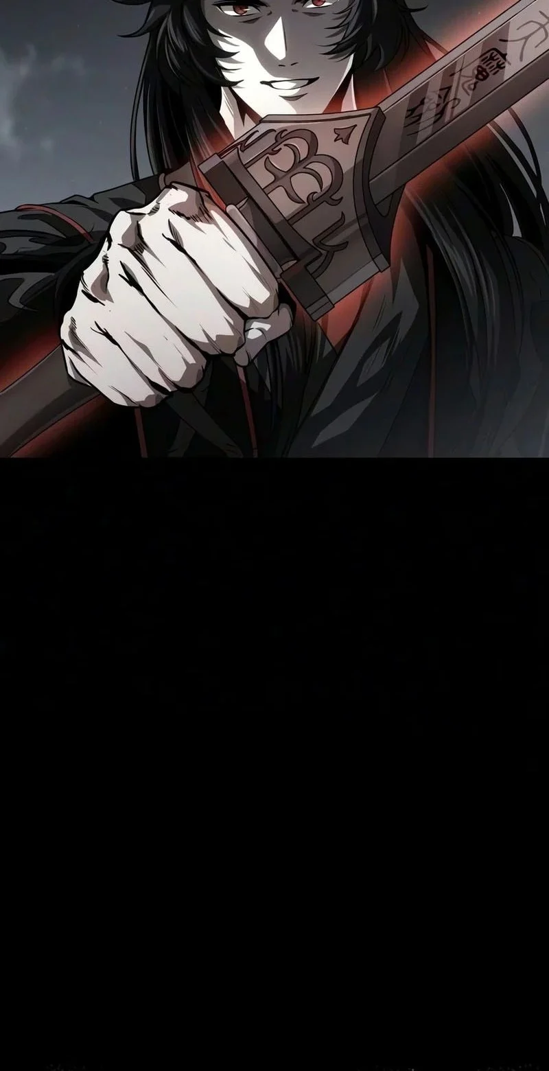 Nano Machine Chapter 318 Gambar 13
