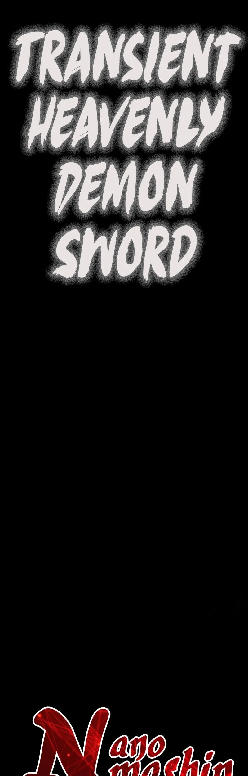 Nano Machine Chapter 318 Gambar 14