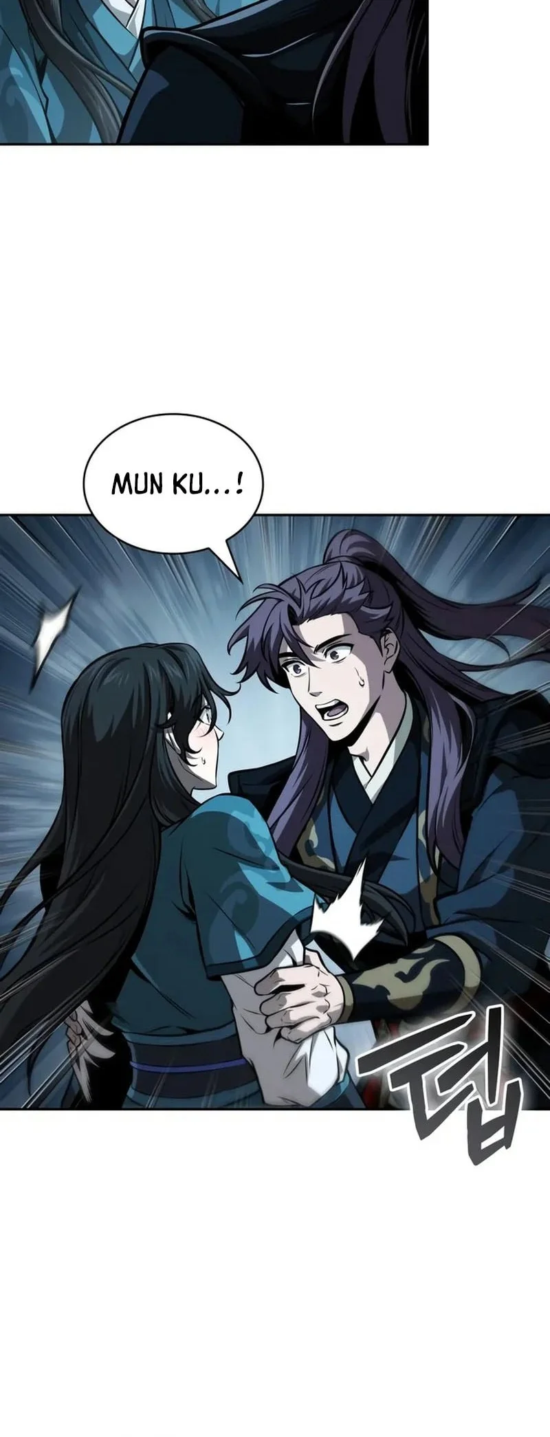 Nano Machine Chapter 321 Gambar 13
