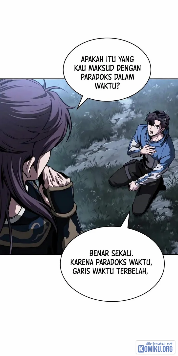 Nano Machine Chapter 323 Gambar 25