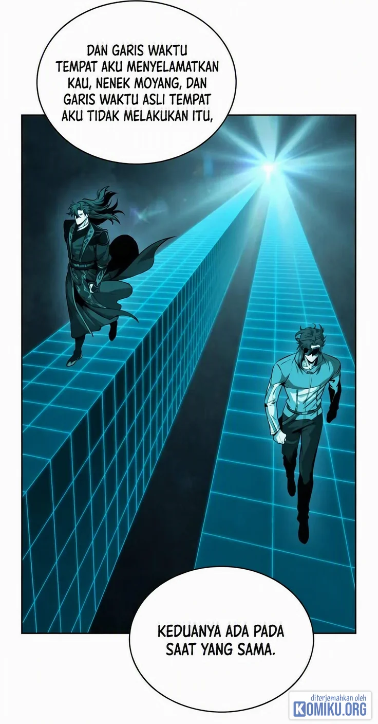 Nano Machine Chapter 323 Gambar 26