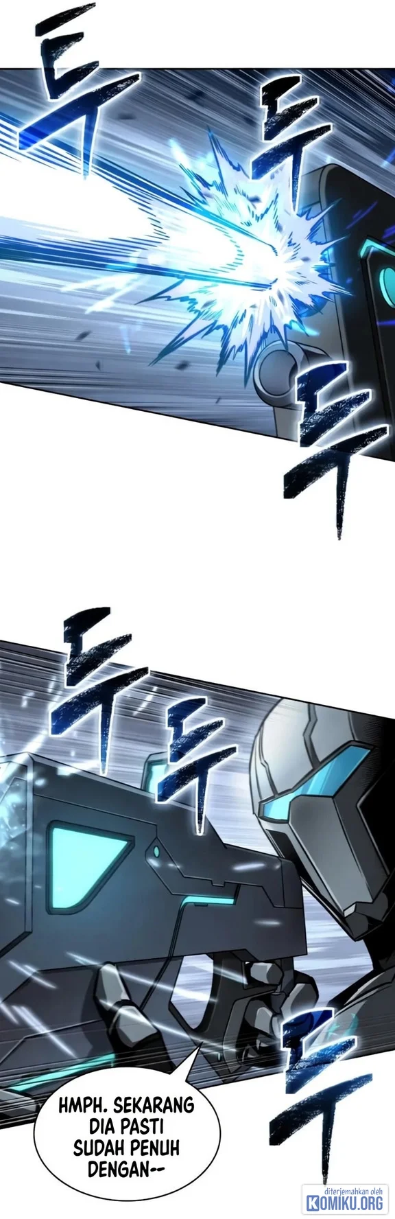 Nano Machine Chapter 324 Gambar 16