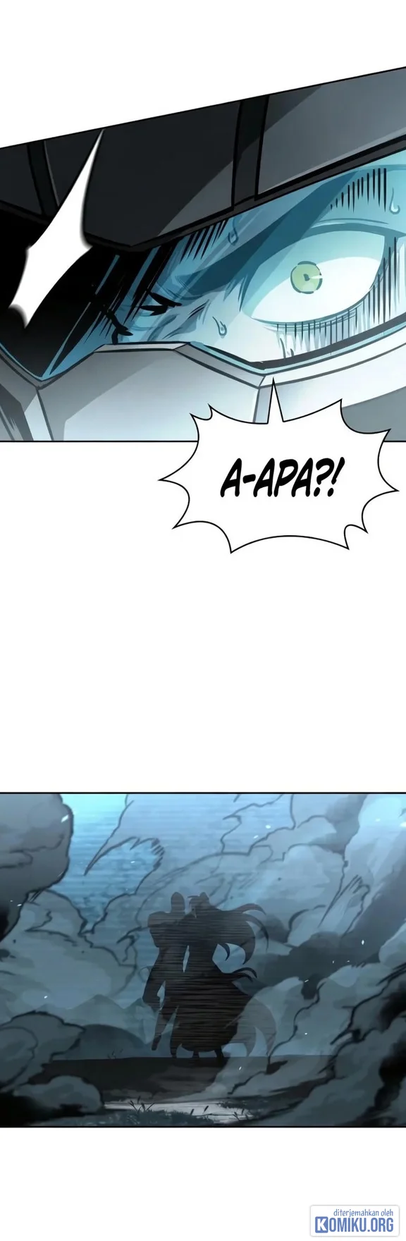Nano Machine Chapter 324 Gambar 17