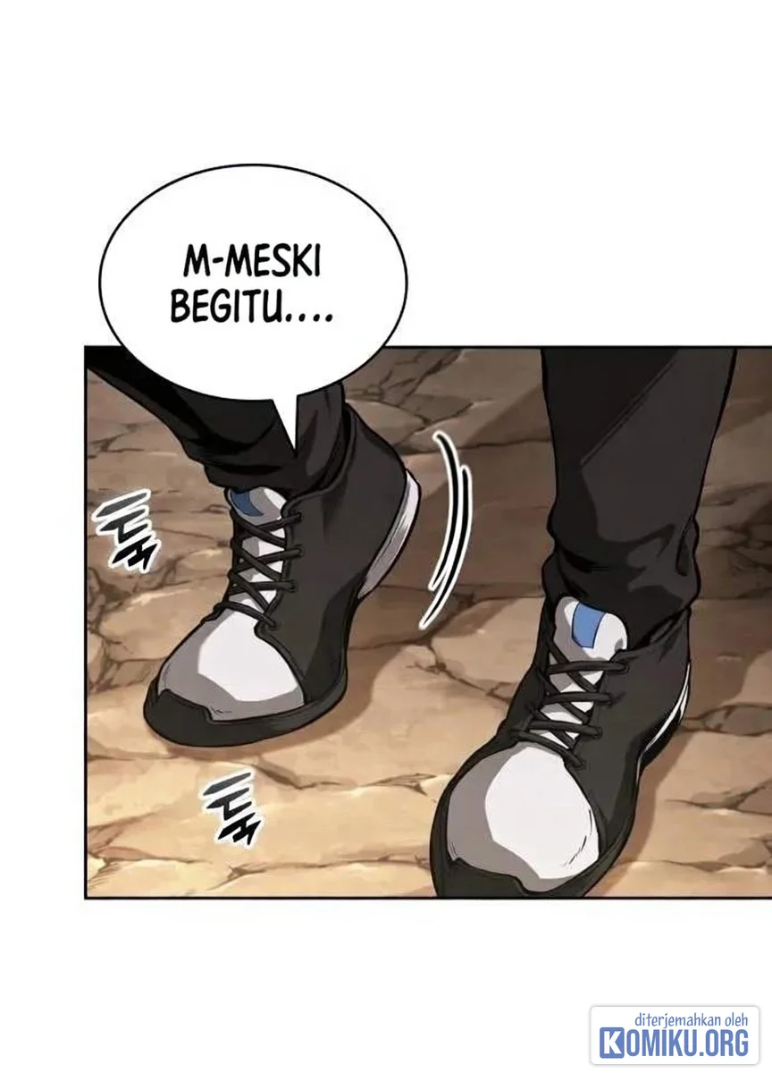 Nano Machine Chapter 327 Gambar 18