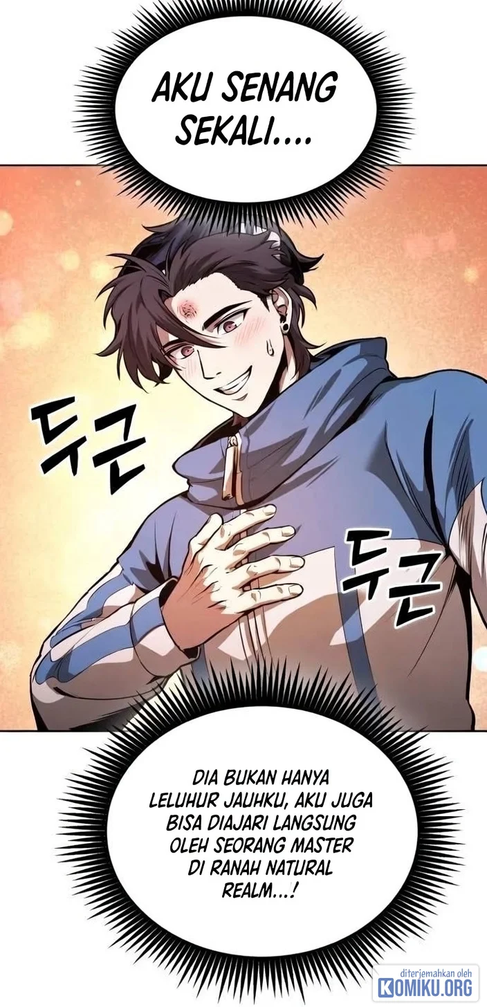 Nano Machine Chapter 327 Gambar 20