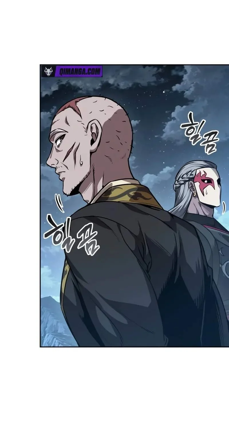 Nano Machine Chapter 328 Gambar 16