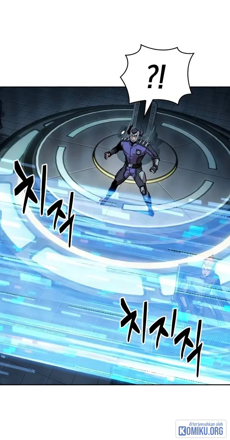 Nano Machine Chapter 329 Gambar 16