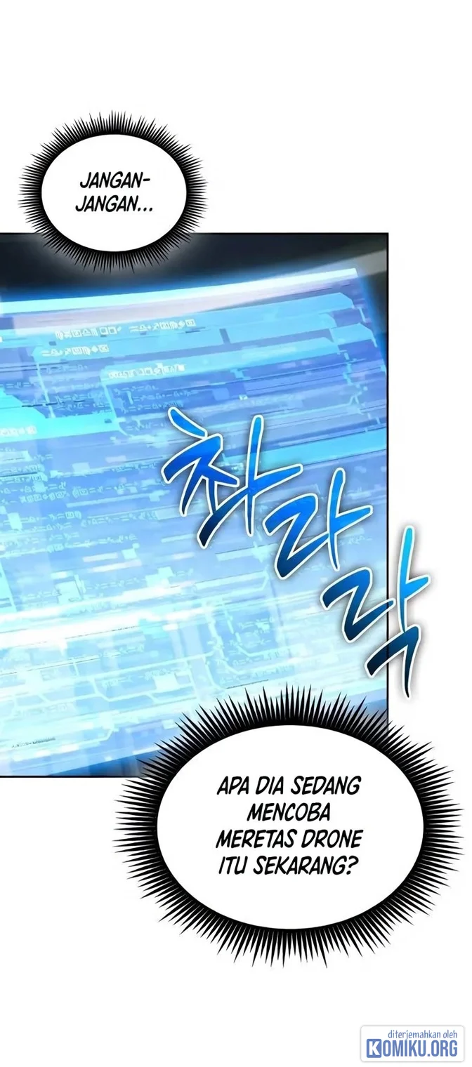Nano Machine Chapter 329 Gambar 17
