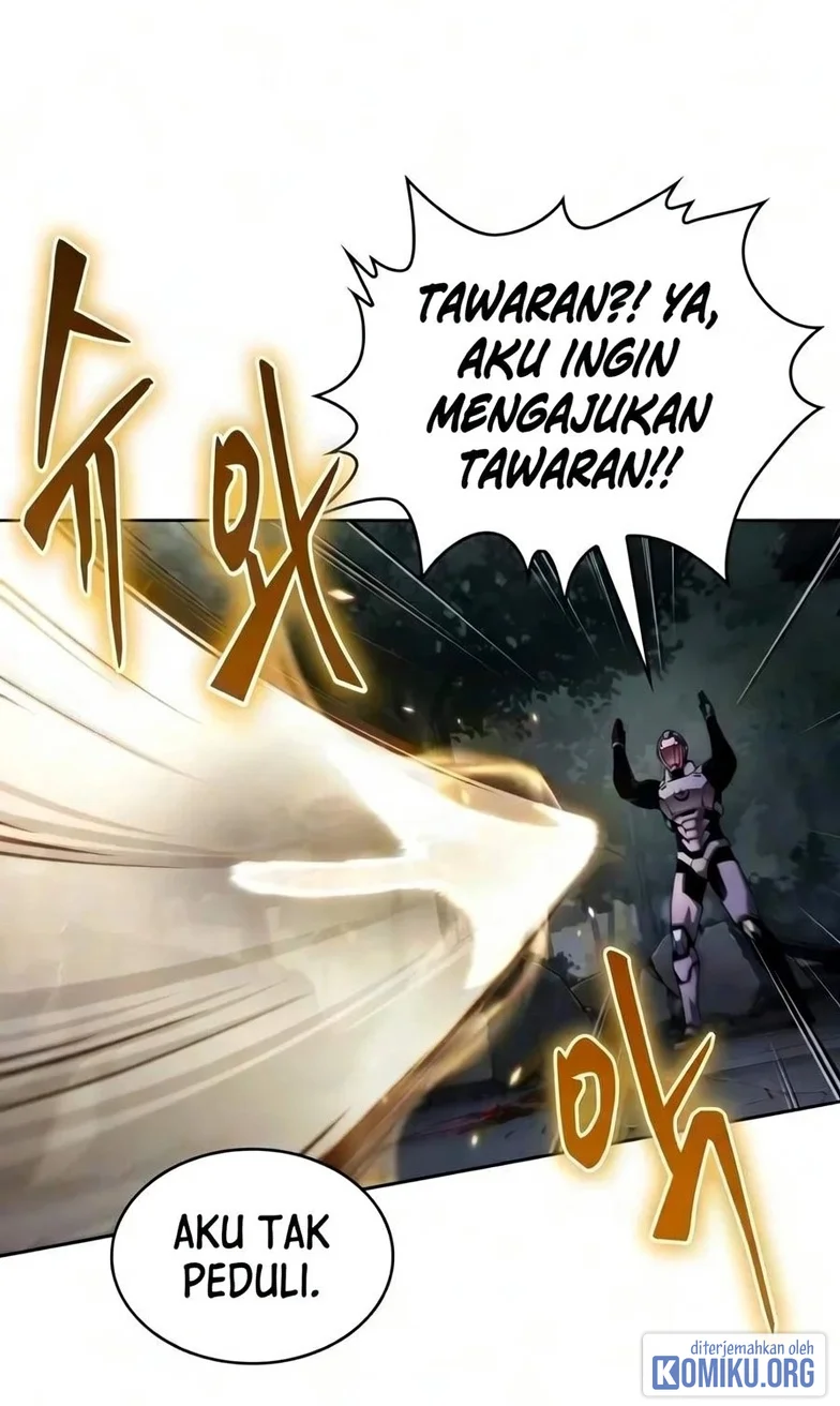 Nano Machine Chapter 332 Gambar 20