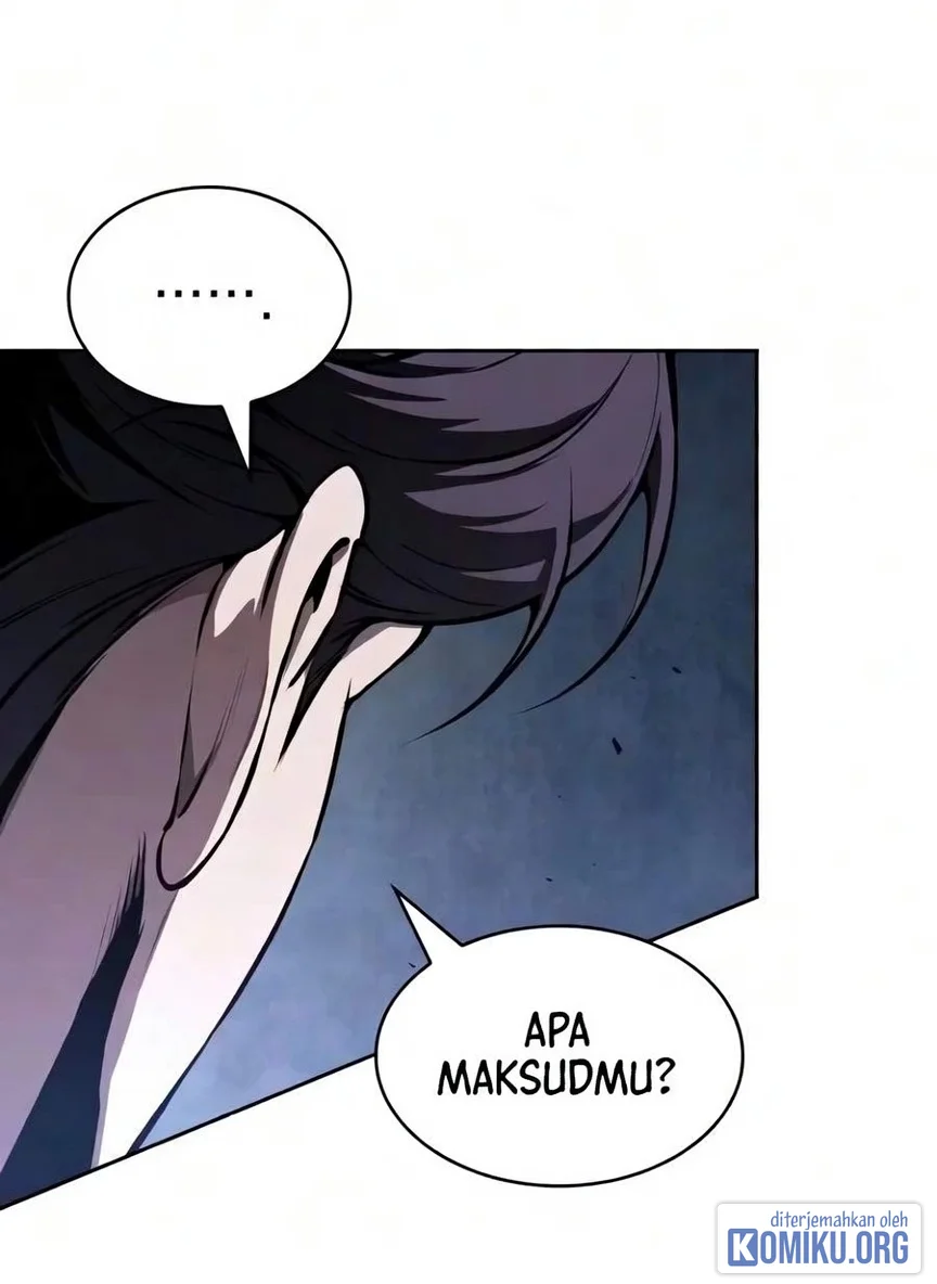 Nano Machine Chapter 332 Gambar 22