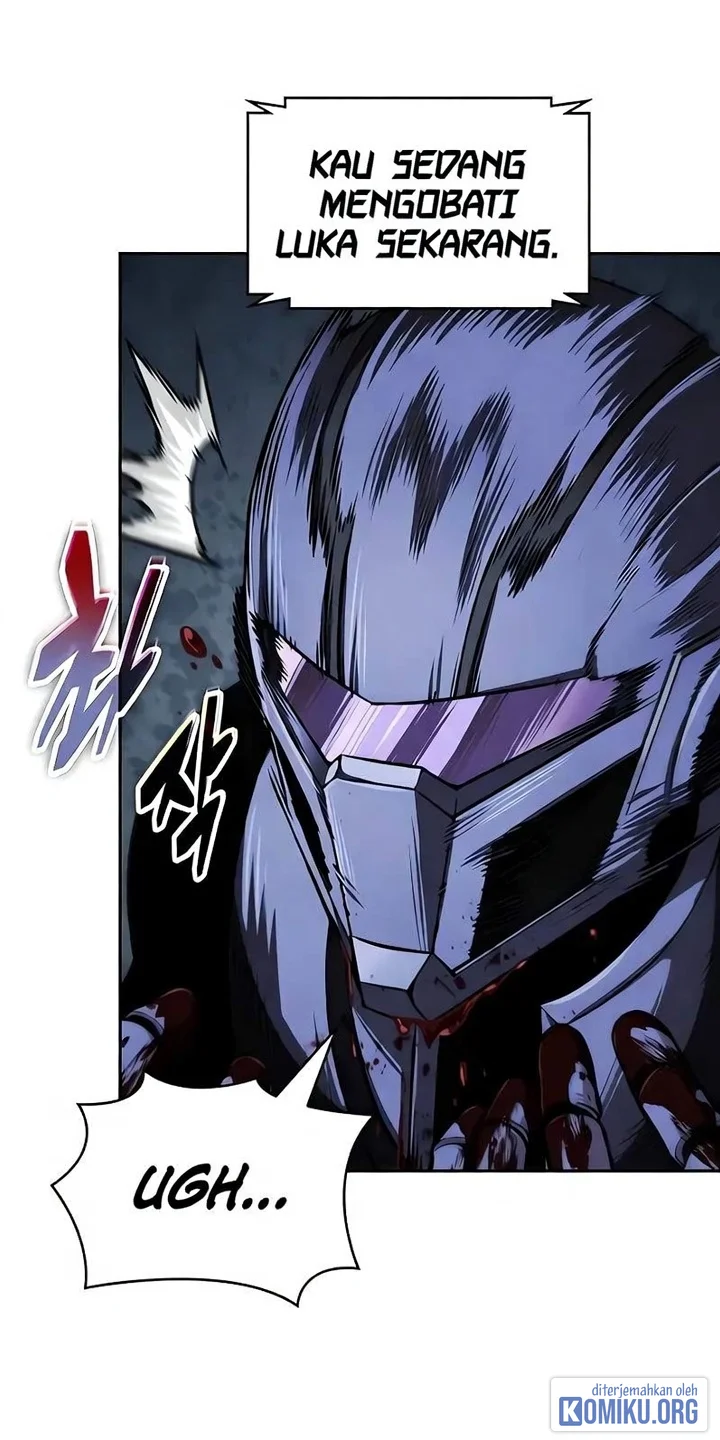 Nano Machine Chapter 333 Gambar 16