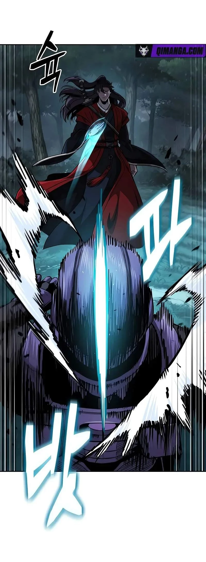 Nano Machine Chapter 333 Gambar 17