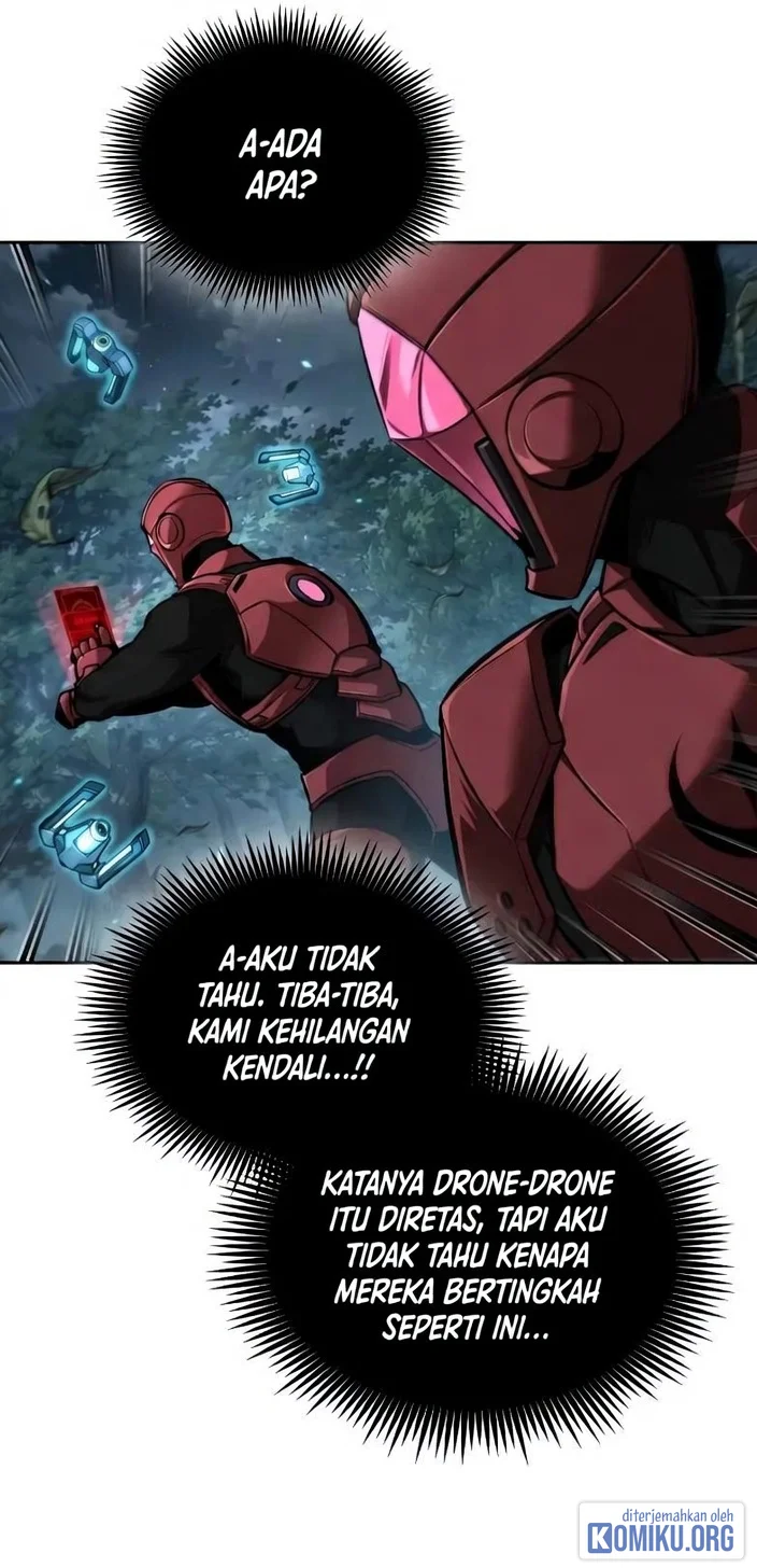 Nano Machine Chapter 334 Gambar 21