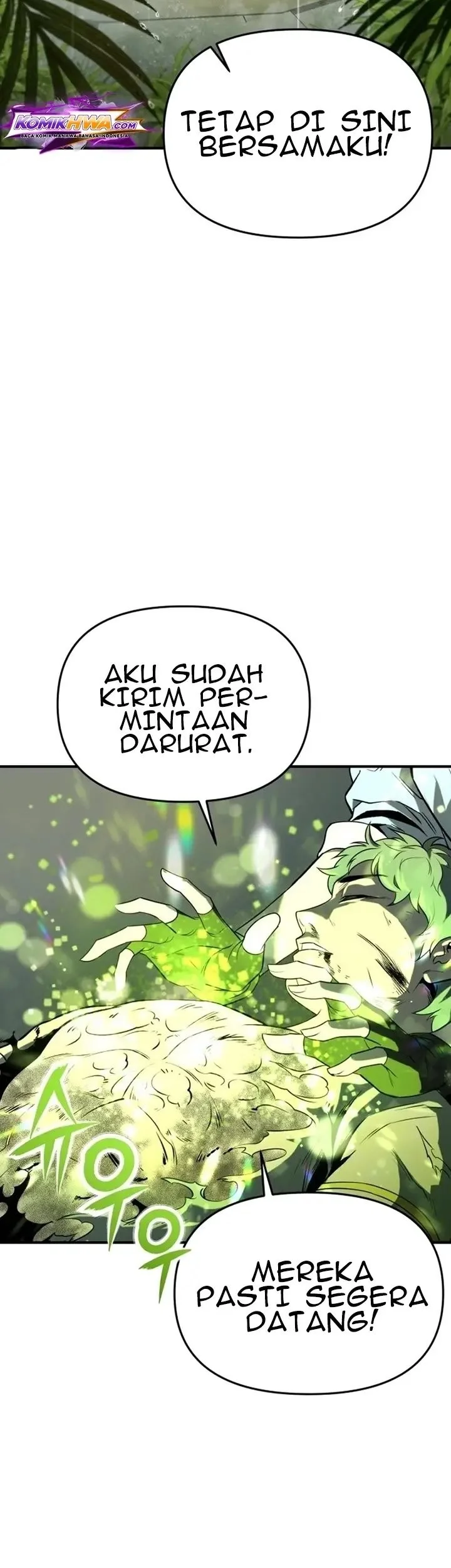 National Power Level Labyrinth Designer Chapter 1 Gambar 29
