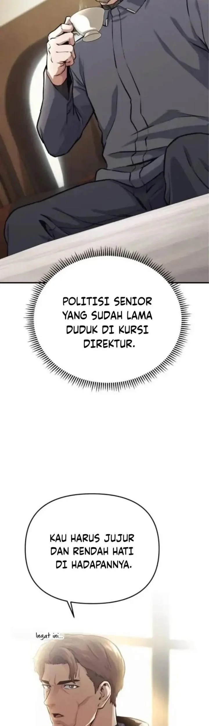 National Power Level Labyrinth Designer Chapter 11 Gambar 13