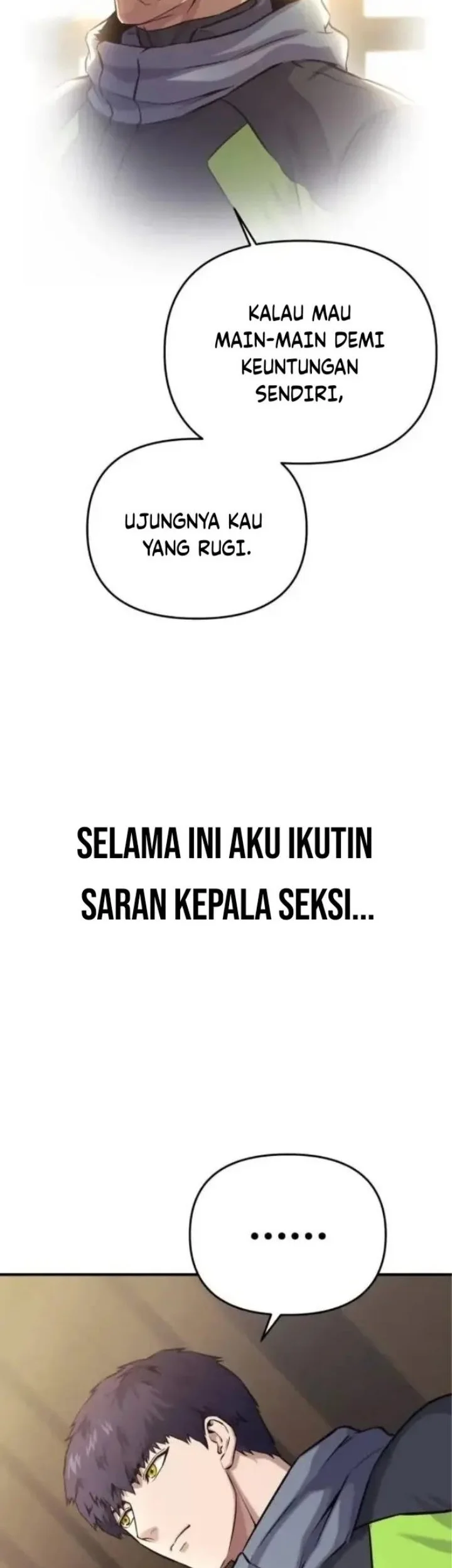 National Power Level Labyrinth Designer Chapter 11 Gambar 14