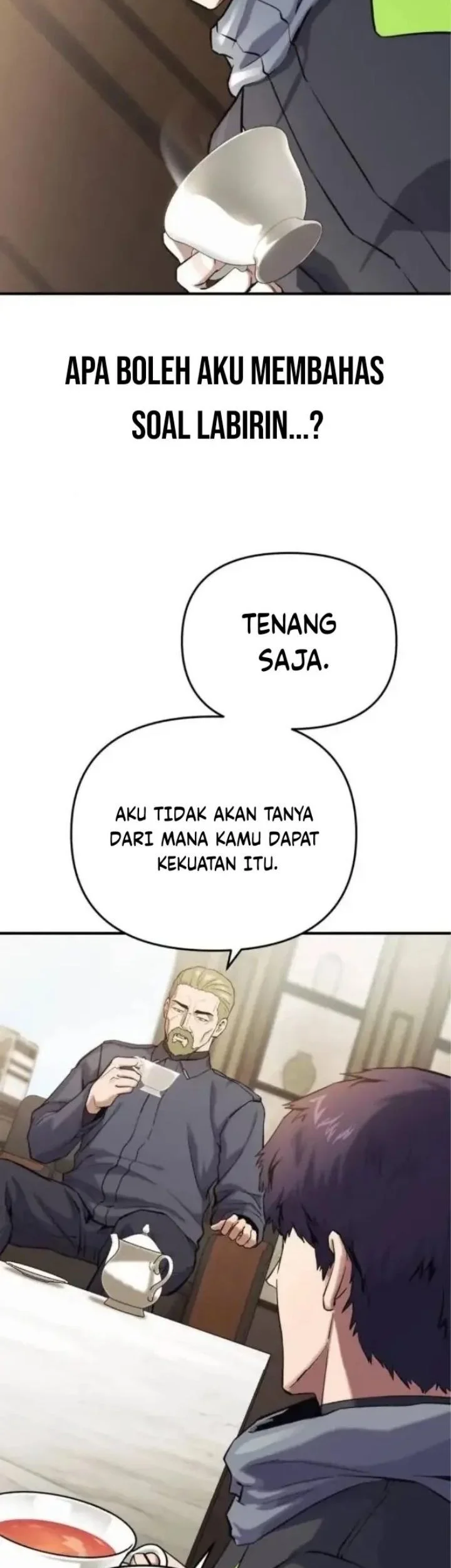 National Power Level Labyrinth Designer Chapter 11 Gambar 15