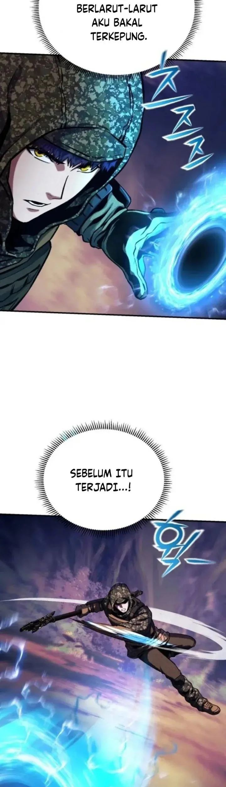 National Power Level Labyrinth Designer Chapter 12 Gambar 16