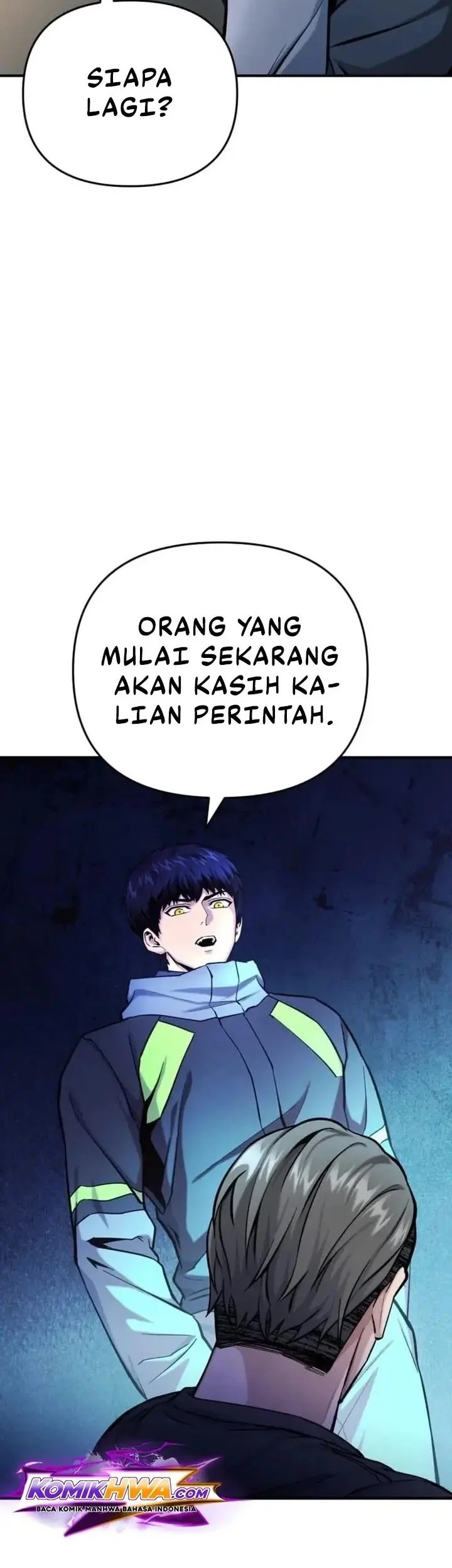 National Power Level Labyrinth Designer Chapter 15 Gambar 18
