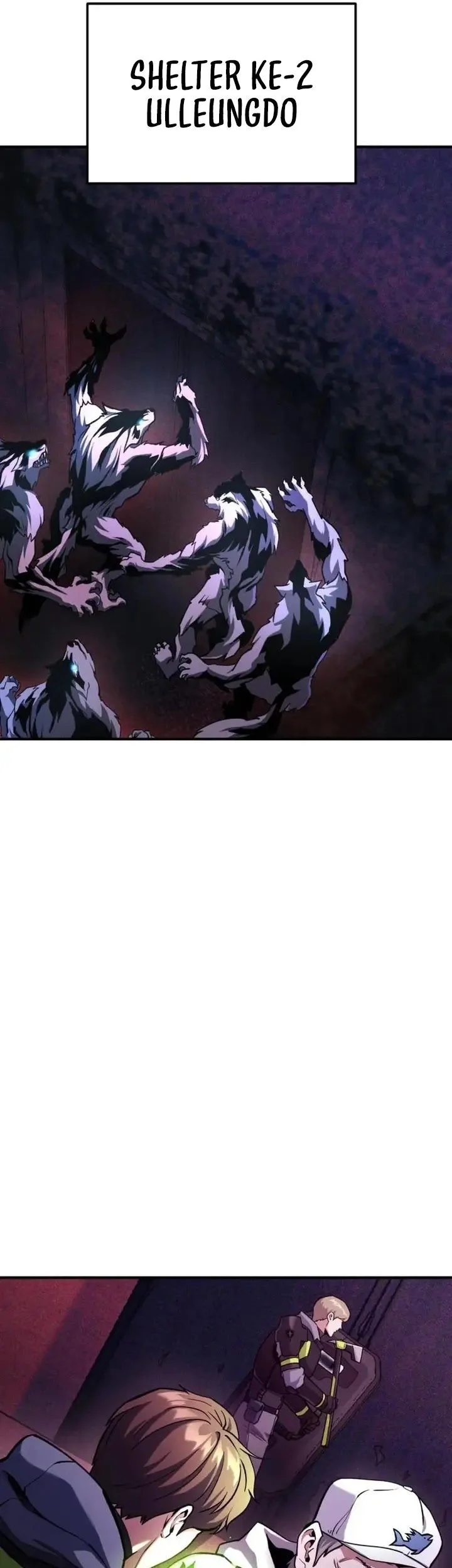 National Power Level Labyrinth Designer Chapter 17 Gambar 15