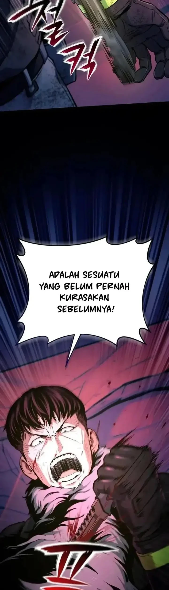 National Power Level Labyrinth Designer Chapter 18 Gambar 20