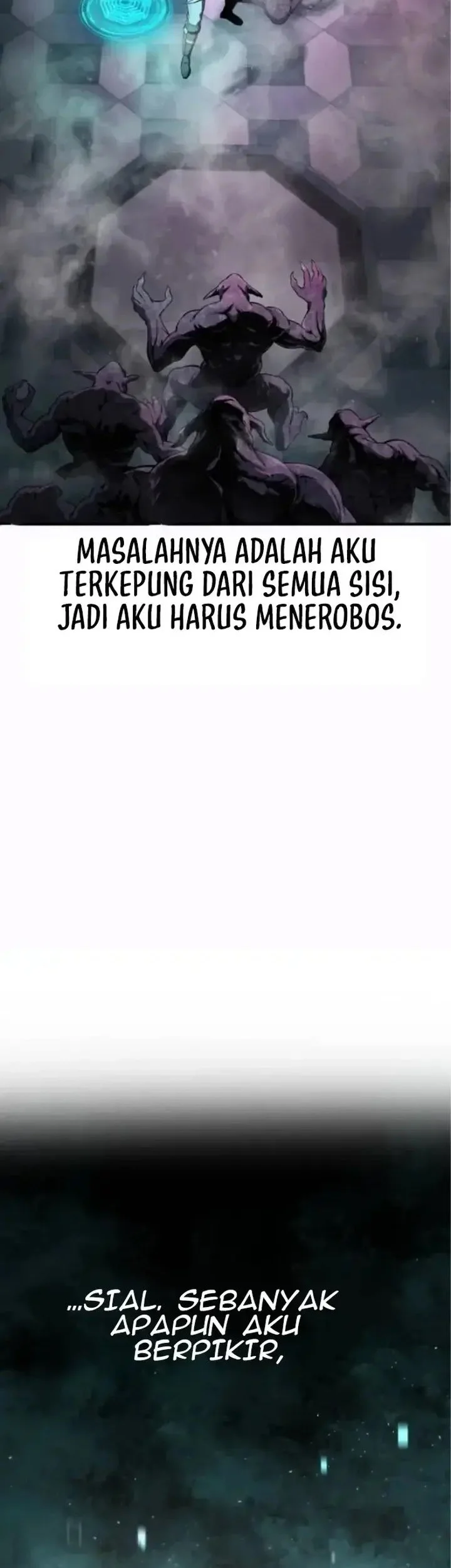 National Power Level Labyrinth Designer Chapter 2 Gambar 20